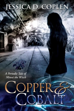 Bertrand.pt - Copper And Cobalt