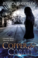 Copper And Cobalt