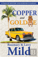 Copper And Goldie