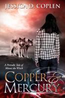 Copper And Mercury