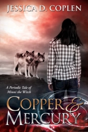 Copper And Mercury