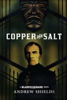 Copper And Salt