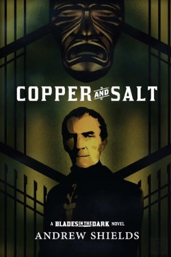 Bertrand.pt - Copper And Salt