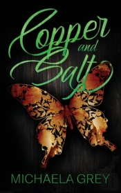 Copper And Salt