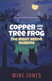 Copper And The Tree Frog