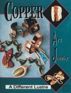 Bertrand.pt - Copper Art Jewelry