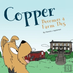 Bertrand.pt - Copper Becomes A Farm Dog