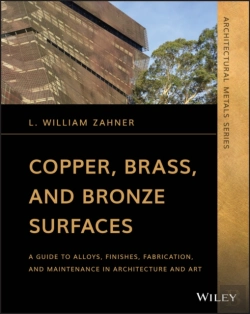 Bertrand.pt - Copper, Brass, And Bronze Surfaces