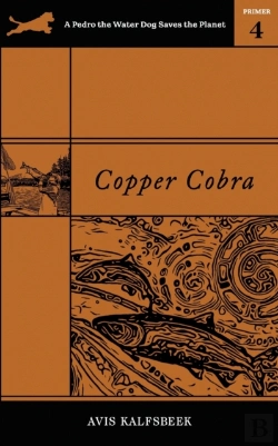 Bertrand.pt - Copper Cobra