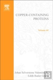 Copper-Containing Molecules