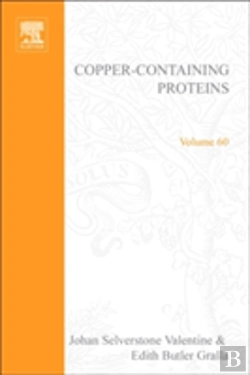 Bertrand.pt - Copper-Containing Molecules