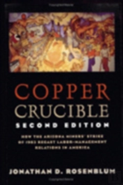 Bertrand.pt - Copper Crucible