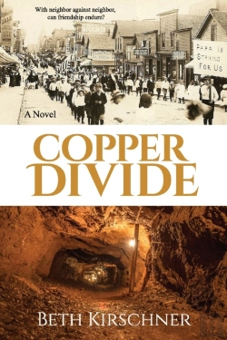 Bertrand.pt - Copper Divide: A Novel