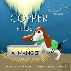 Bertrand.pt - Copper Finds A Manger