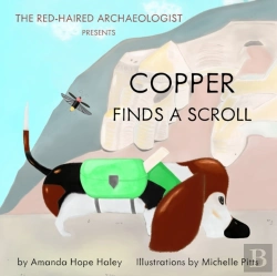 Bertrand.pt - Copper Finds A Scroll