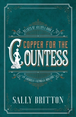 Bertrand.pt - Copper For The Countess