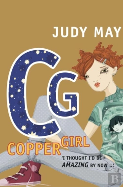 Bertrand.pt - Copper Girl
