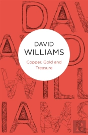 Copper, Gold And Treasure