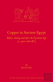 Copper In Ancient Egypt