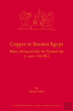 Bertrand.pt - Copper In Ancient Egypt