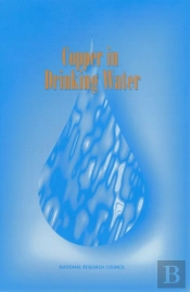 Copper In Drinking Water