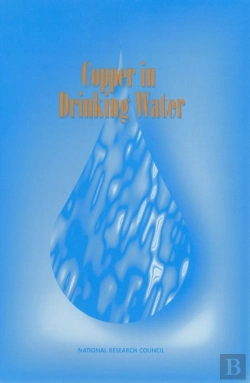 Bertrand.pt - Copper In Drinking Water