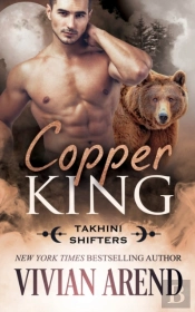 Copper King