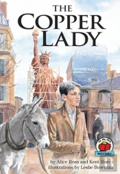 Copper Lady