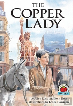 Bertrand.pt - Copper Lady