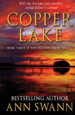 Bertrand.pt - Copper Lake