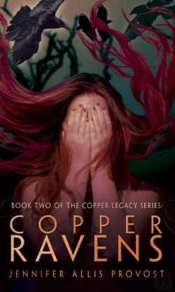 Bertrand.pt - Copper Legacy