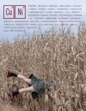 Copper Nickel Issue 35
