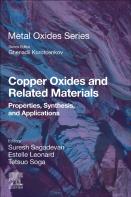 Copper Oxides And Related Materials