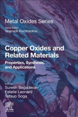 Bertrand.pt - Copper Oxides And Related Materials