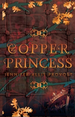 Bertrand.pt - Copper Princess