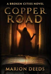 Copper Road