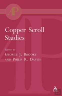 Bertrand.pt - Copper Scroll Studies