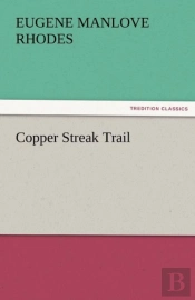 Copper Streak Trail