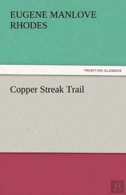 Bertrand.pt - Copper Streak Trail
