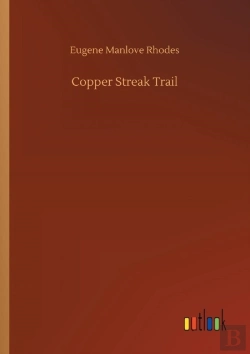 Bertrand.pt - Copper Streak Trail