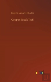 Copper Streak Trail