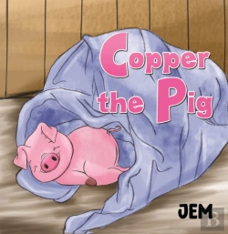 Bertrand.pt - Copper The Pig