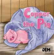 Copper The Pig