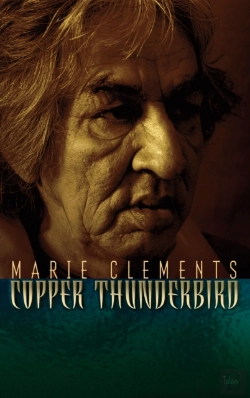 Bertrand.pt - Copper Thunderbird