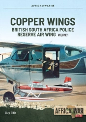 Copper Wings