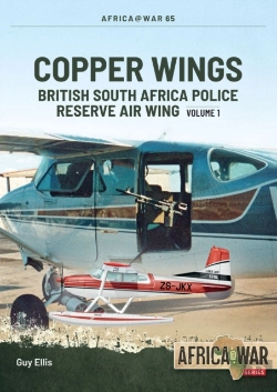 Bertrand.pt - Copper Wings
