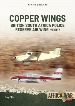 Bertrand.pt - Copper Wings