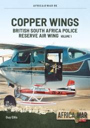 Copper Wings