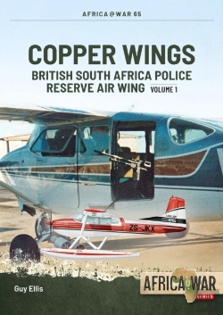 Bertrand.pt - Copper Wings