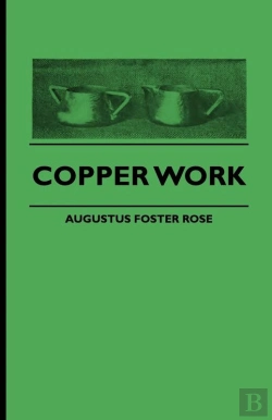Bertrand.pt - Copper Work